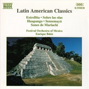 Buy Latin American Classics