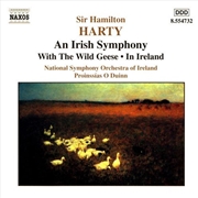 Buy Harty: Irish Symphony