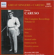 Buy Caruso: The Complete Recordings