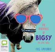 Buy The Adventures of Bigsy - The Little Horse