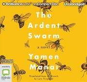 Buy The Ardent Swarm