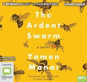 Buy The Ardent Swarm
