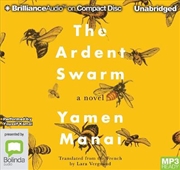 Buy The Ardent Swarm