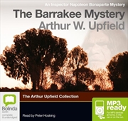 Buy The Barrakee Mystery