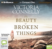 Buy The Beauty of Broken Things