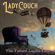 Buy Future Looks Fine