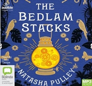 Buy The Bedlam Stacks