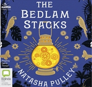 Buy The Bedlam Stacks