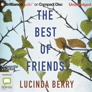 Buy The Best of Friends