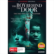 Buy Boy Behind The Door, The