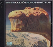 Buy Cultosaurus Erectus