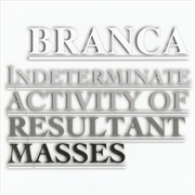 Buy Indeterminate Activity Of Resu