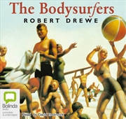Buy The Bodysurfers