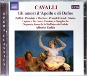 Buy Cavalli: Gli Amori Dapollo