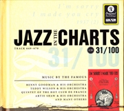Buy Jazz In The Charts Vol31