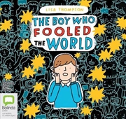 Buy The Boy Who Fooled the World