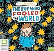 Buy The Boy Who Fooled the World