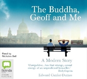 Buy The Buddha, Geoff and Me
