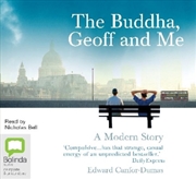 Buy The Buddha, Geoff and Me