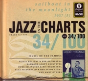 Buy Jazz In The Charts Vol34