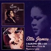 Buy Time After Time/ Mystery Lady