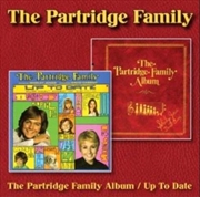 Buy Partridge Family Album/Up To