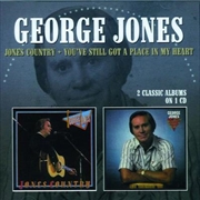Buy Jones Country You've Still Got A Place In My Heart