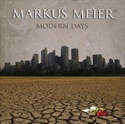 Modern Days | CD