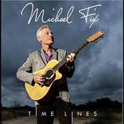 Time Lines | CD