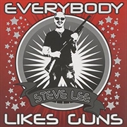 Buy Everybody Likes Guns