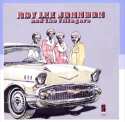 Buy Roy Lee Johnson and The Villagers