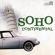 Buy Soho Continental