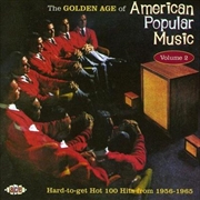 Buy Golden Age Of American Popular Music Vol 2