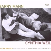 Buy Glitter And Gold- Words And Music By Barry Mann And Cynthia Weil