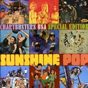 Buy Chartbusters Usa: Sunshine Pop
