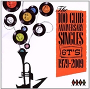 Buy 100 Club Anniversary Singles 6ts 1979-2009, The