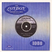 Buy London American Label Year By Year 1960, The