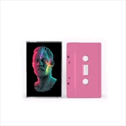 Buy Futurenever - Limited Pink Cassette