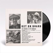 Get On Board | Vinyl