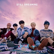Still Dreaming - Limited Edition | CD