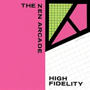Buy High Fidelity