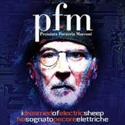 Buy I Dreamed Of Electric Sheep