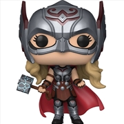 Buy Thor 4 - Mighty Thor Pop! Vinyl