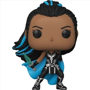 Buy Thor 4: Love and Thunder - Valkyrie Pop! Vinyl