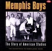 Buy Memphis Boys- The Story Of American Studios