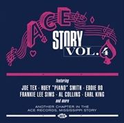 Buy Ace Story Vol. 4