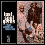 Buy Lost Soul Gems From Sounds Of Memphis 