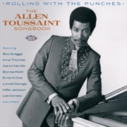 Buy Rolling With The Punches-The Allen Toussaint Songbook