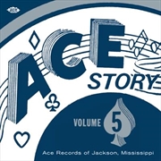 Buy Ace Story Volume 5