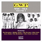 Buy Gwp*nyc*tlc Vol 2
